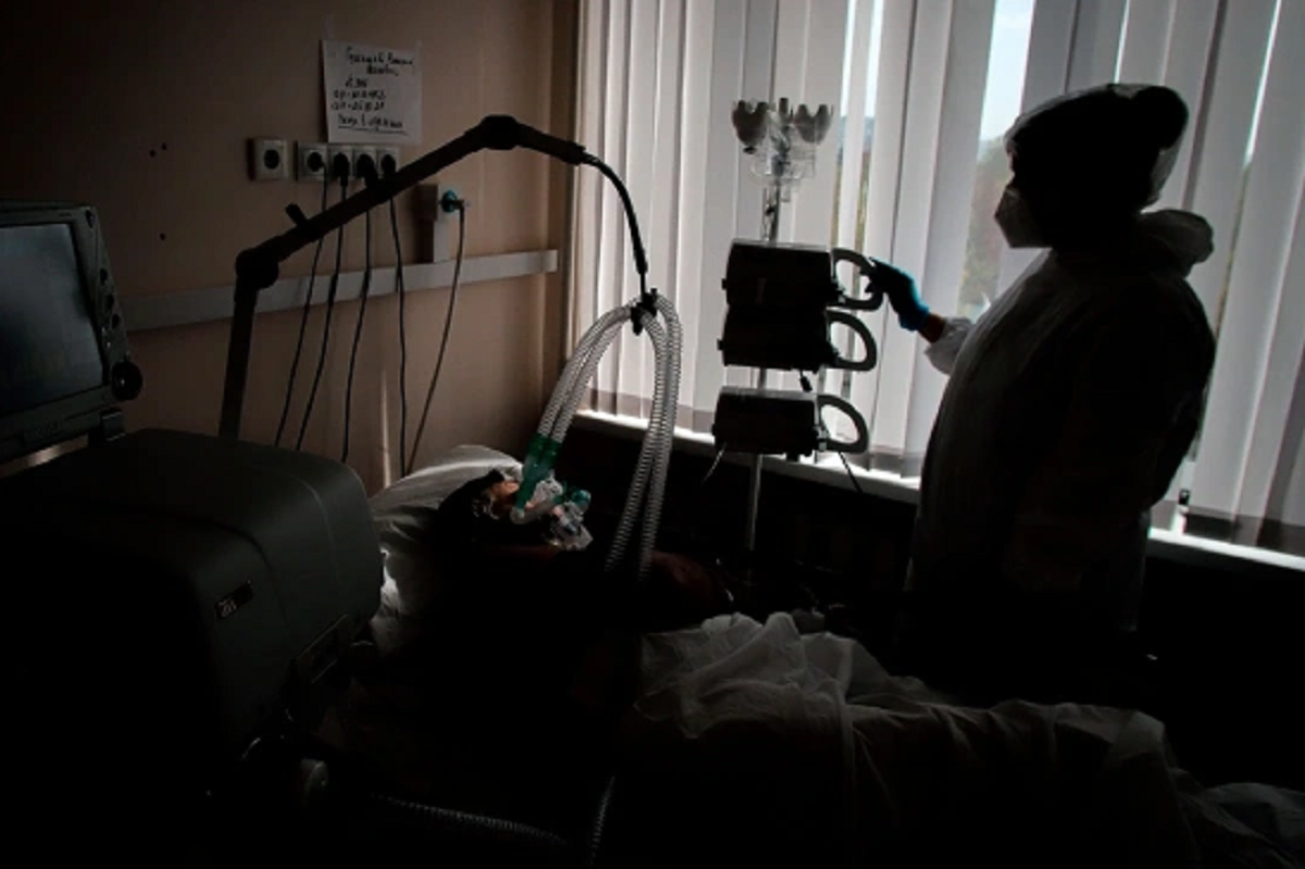 Врачи предупредили, смерть от менингококковой инфекции наступает в течение 48 часов