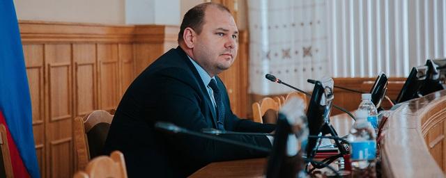 Мэр Чебоксар Денис Спирин занял второе место среди глав администраций в рейтинге «Медиалогия»
