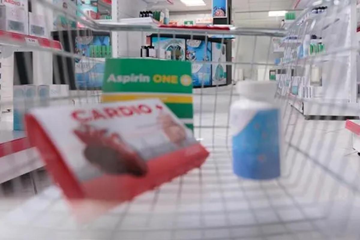 Мэр Москвы Собянин сообщил об открытии «аптеки-робота»