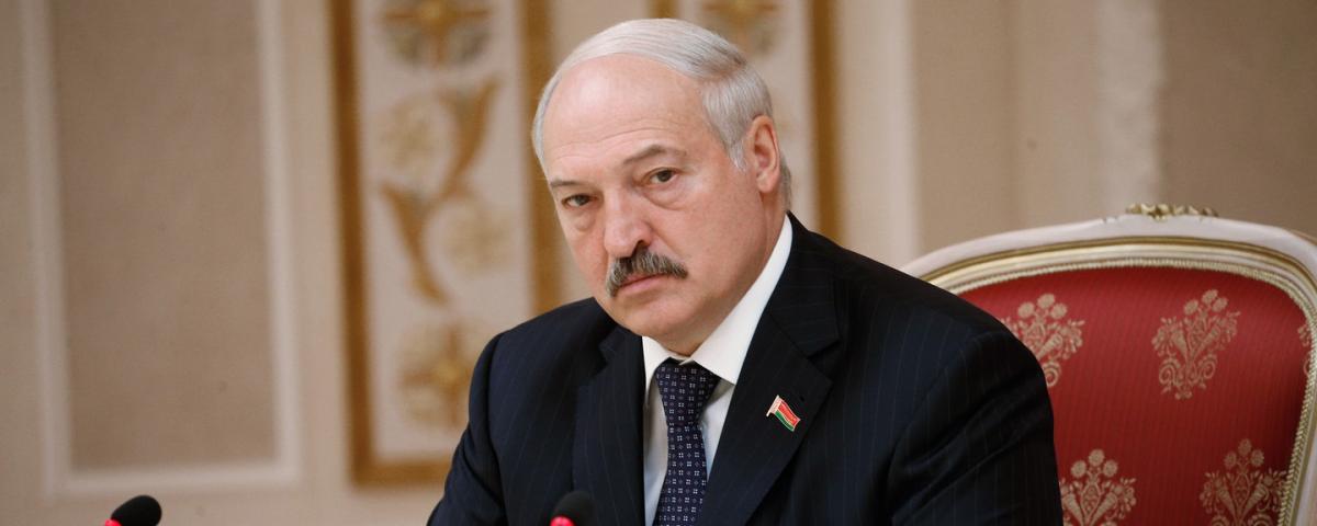 Лукашенко пригрозил забрать у России две трубы нефтепровода «Дружба»