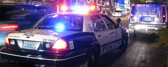 Двое полицейских по невыясненным мотивам убиты во Флориде