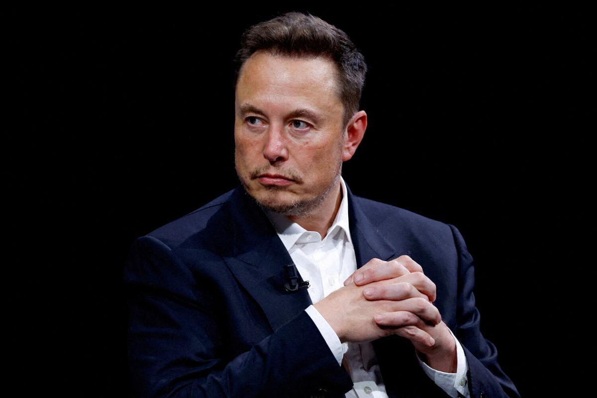 Ilon Musk's confession: I lost my son to medical fraud