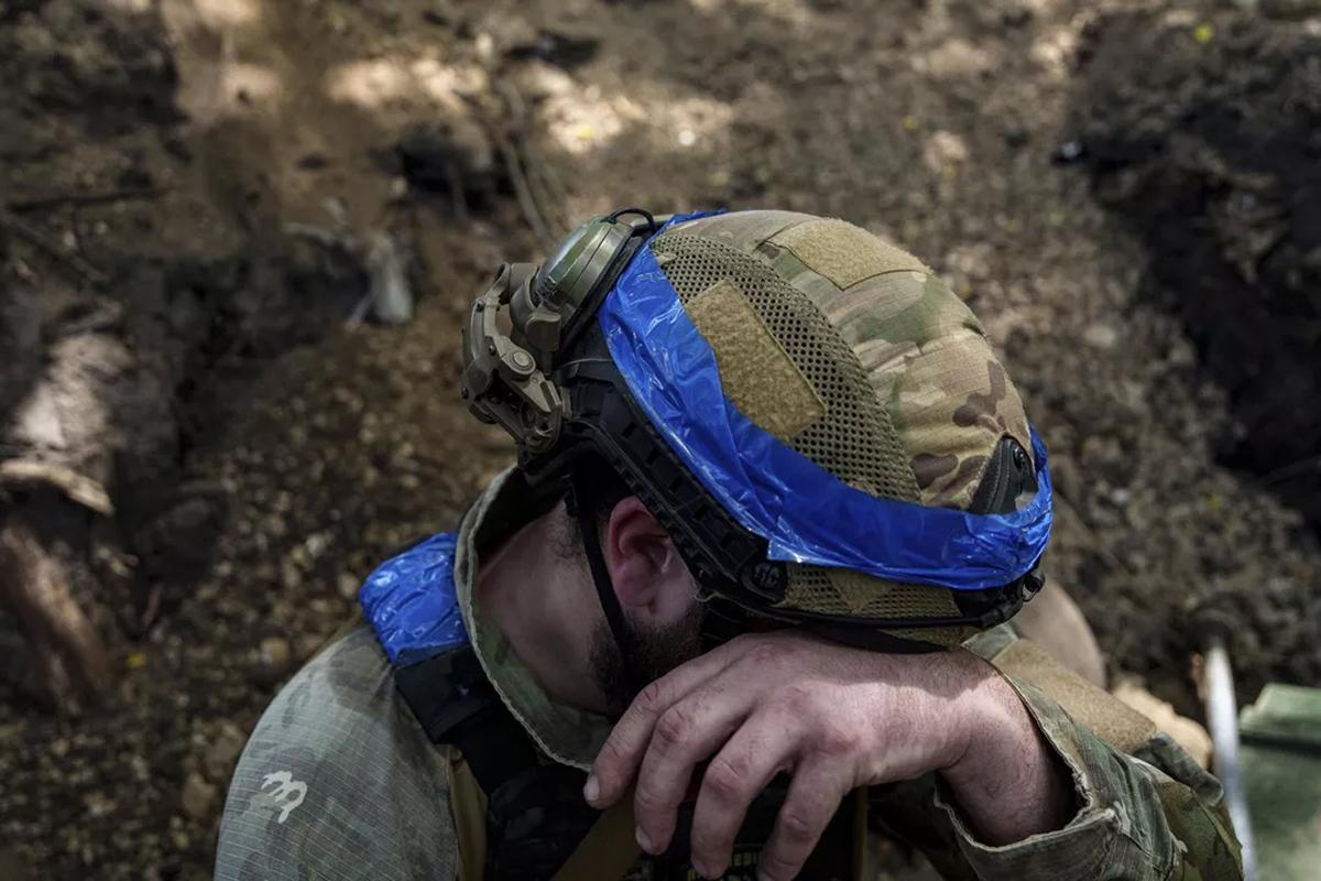 ВС РФ нанесли поражение трем бригадам ВСУ в зоне ответственности «Запада»