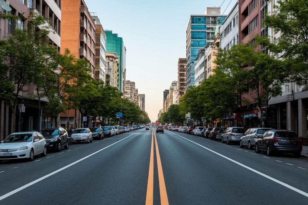 Стало известно, какую строчку заняла Нижегородская область в рейтинге регионов по качеству дорог