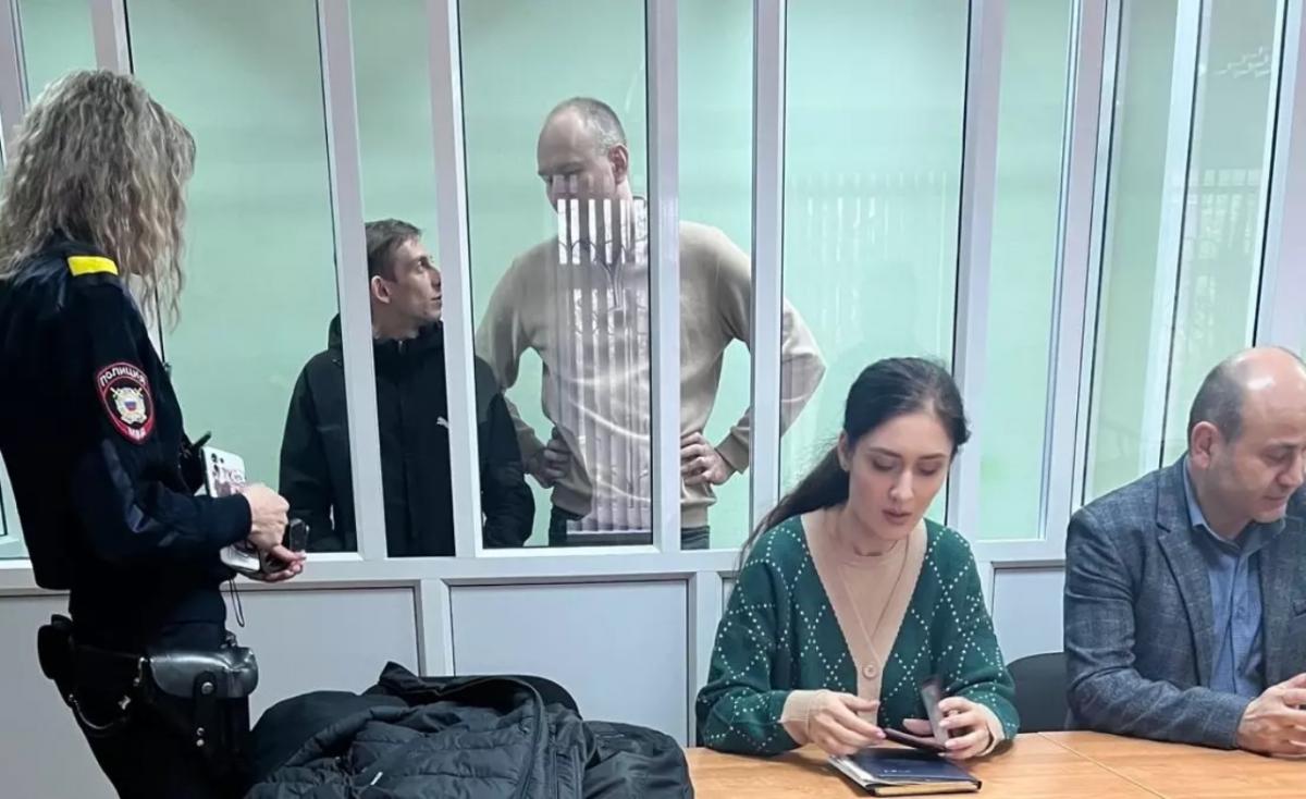 На Ставрополье вынесли приговор бывшим сотрудникам МВД