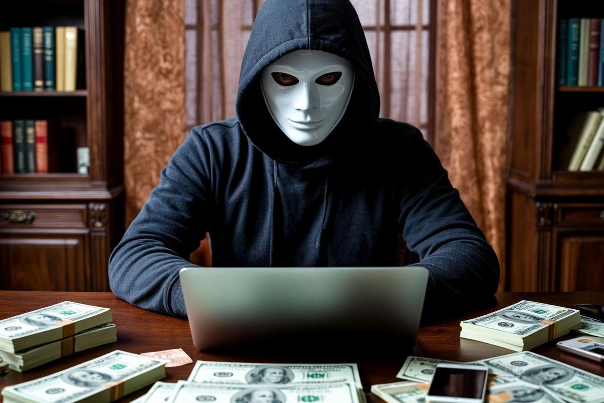 Интернет-мошенники за неделю украли у жителей Мордовии более 10 миллионов рублей