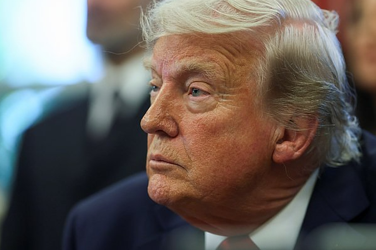 Депутат Верховной рады объяснил, почему Трамп не будет выступать на стороне Киева