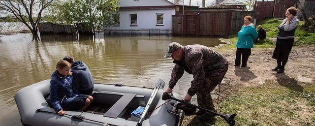 Жителей Новосибирска предупредили об угрозе подтопления 200 дач