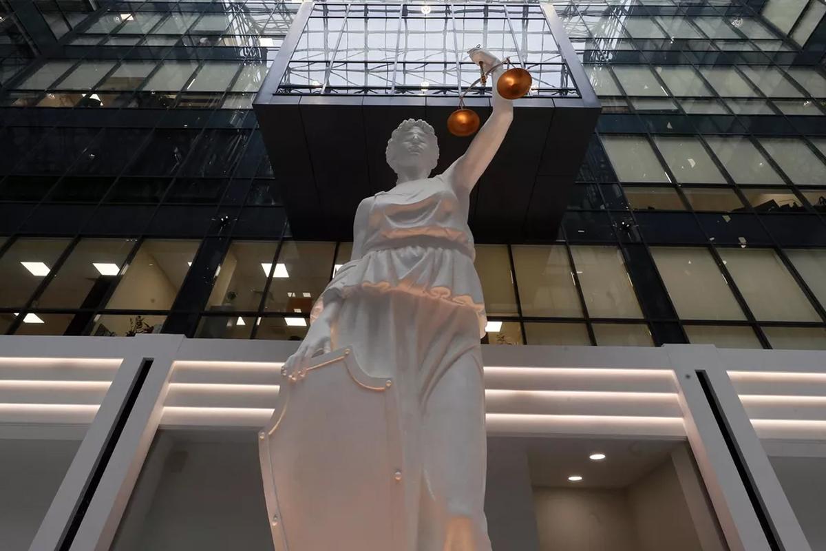 Армянский снайпер получил 12 лет строгого режима за наемничество в рядах ВСУ