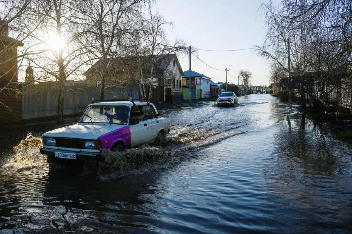 В Волгограде планируют увеличить выплаты пострадавшим в ЧС местным жителям