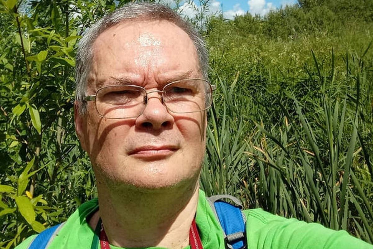 Российского физика-ядерщика Андрея Ожаровского не выпускают из тюрьмы Монголии