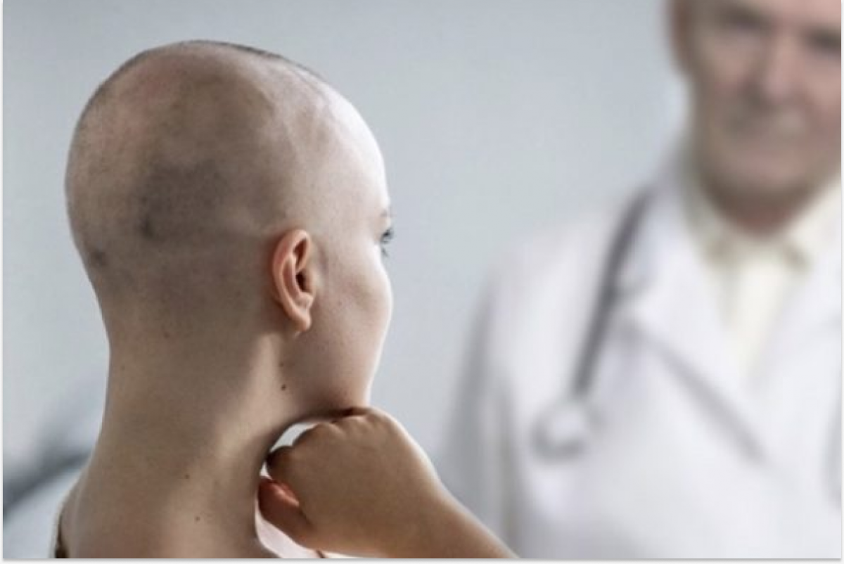 Учёные нашли причину слабости у онкобольных и средство от неё