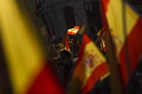 Союзники Санчеса выдвинули ультиматум из-за баз США и требуют вынести судьбу НАТО на голосование