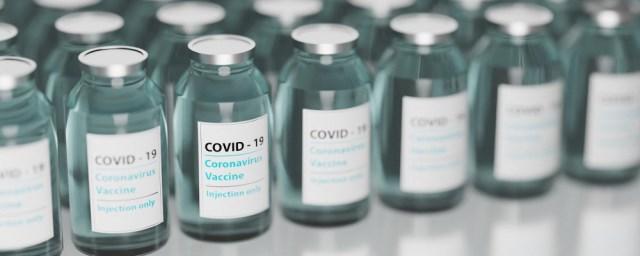В Ростовской области прививку от COVID-19 сделали 3305 человек