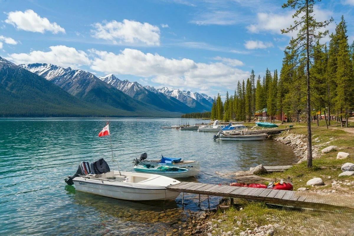 В Мурманской области обновили программу развития автотуризма на Кольском полуострове