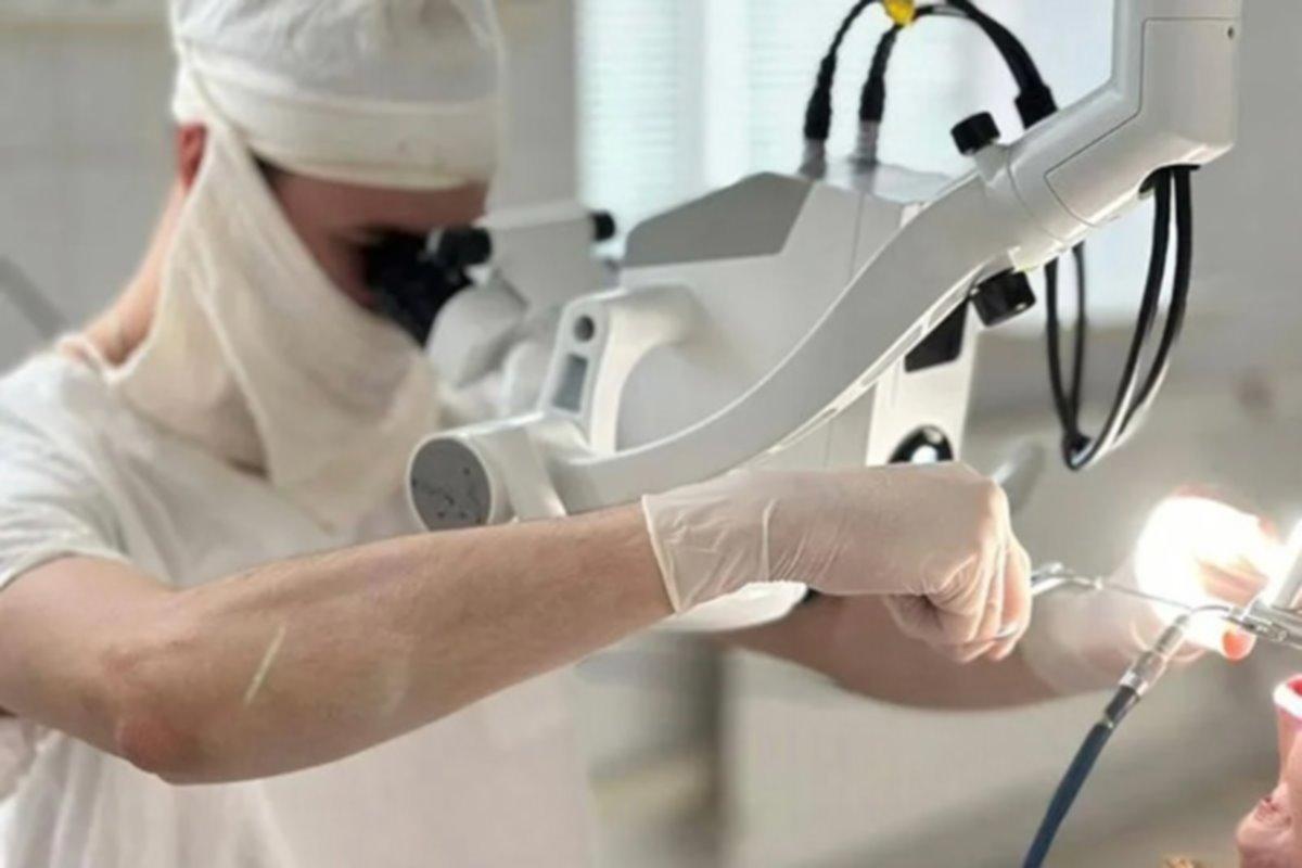 Рязанская ОКБ получила разрешение на оказание высокотехнологичной медицинской ЛОР-помощи