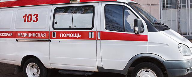 В Новосибирске на улице Широкой нашли тело мужчины с простреленной головой