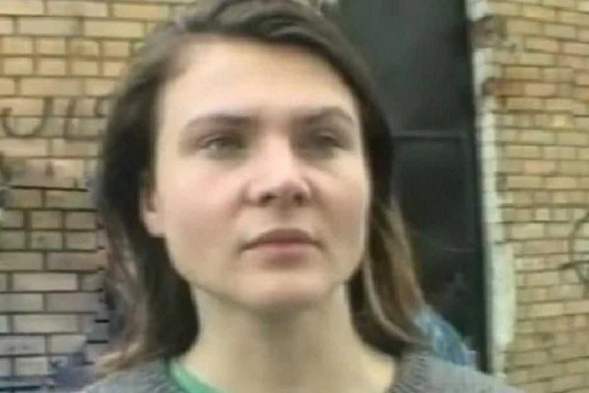 Тьма под кожей. История Марии Петровой — «маньяка поневоле», чья жизнь сломалась задолго до первого удара