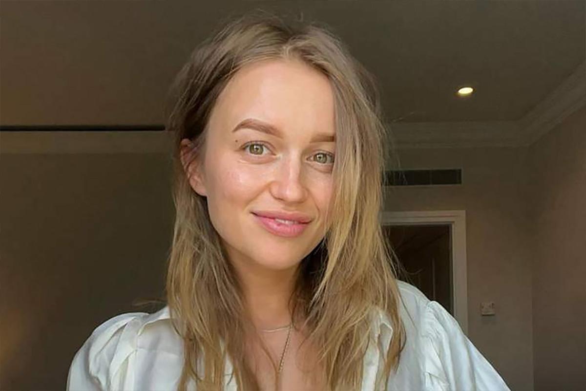 Экс-ведущую «Орла и Решки» депортировали из США