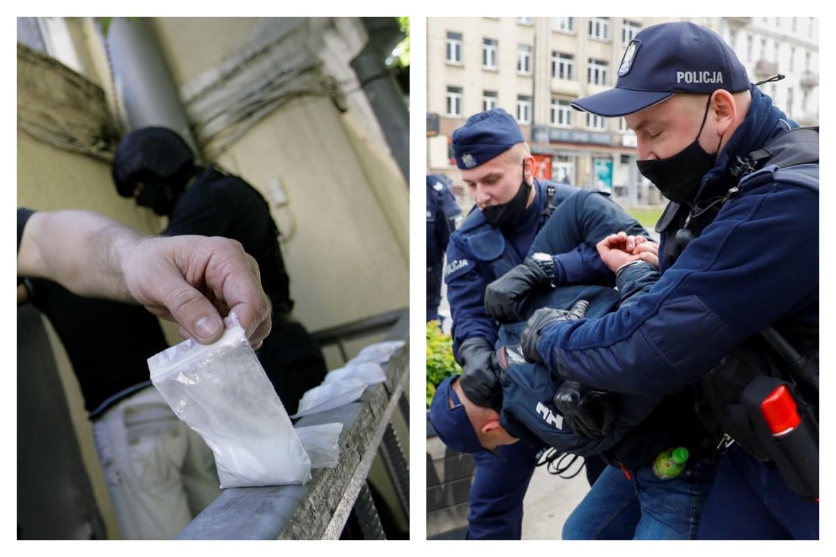 Рассадник заразы. Как украинцы превратили Польшу в международный центр наркобизнеса