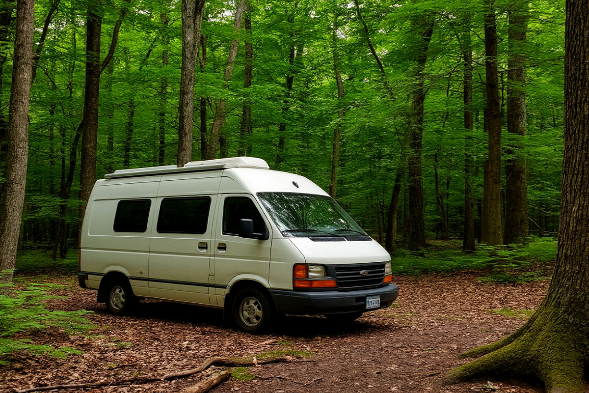 Следователи выяснили причину смерти супругов, найденных мертвыми в лесу