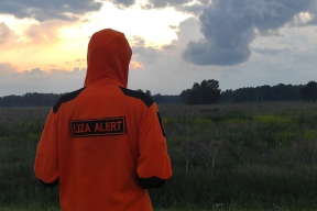 Каждый день в Новосибирской области пропадает по пять человек