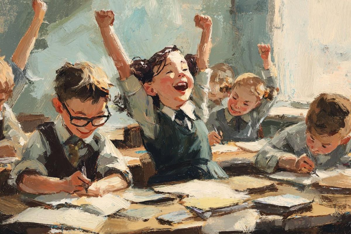 Отмена домашних заданий: необходимость реформы или крайний шаг?