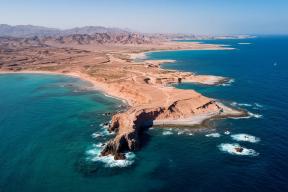 Конфликт с Ираном привел к практически полному прекращению судоходства через Ормузский пролив