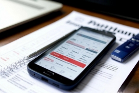 В Мурманской области завершено расследование дела о нарушении тайны телефонных переговоров