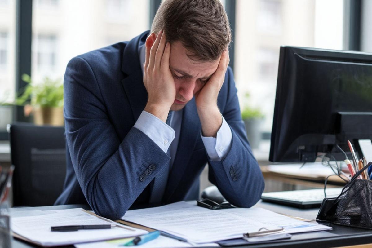 Психолог Айринг рассказала, как выйти из отпуска без желания уволиться