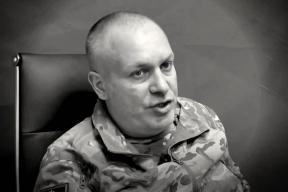 Два дрона в ночи: дом генерала Груниса атаковали прицельно — «знали, куда и когда бить»