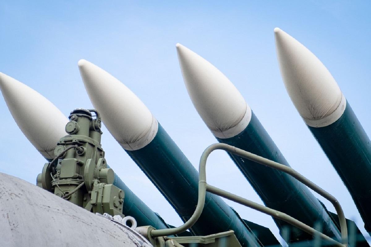 Писториус сообщил, что благодаря американским ракетам, «сдерживание снова будет работать»