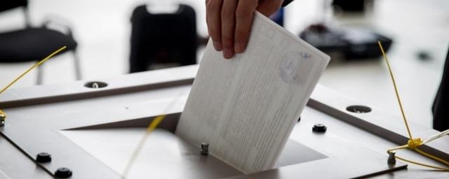 Начался второй этап выборов президента Украины