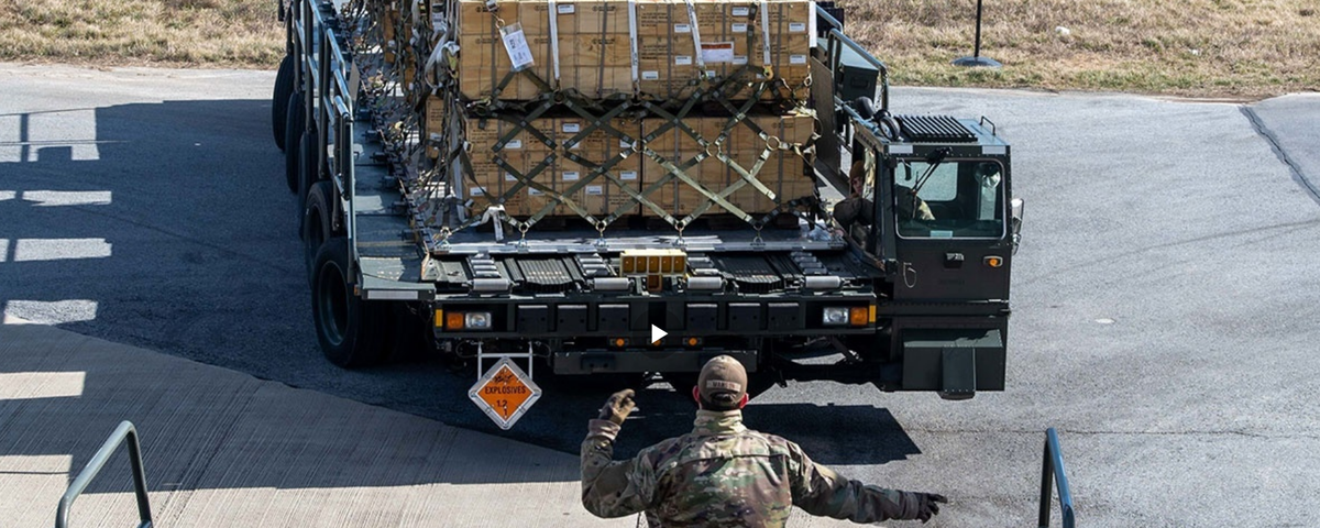 Данию обвинили в нарушении 20 законов при выделении земельного участка для военного завода Украины