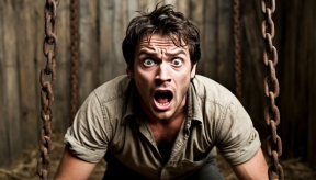 Многие россияне стали жертвами обмана при трудоустройстве в Мьянме и оказались в рабстве