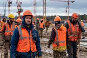 Госдума в мае может расширить основания для выдворения мигрантов