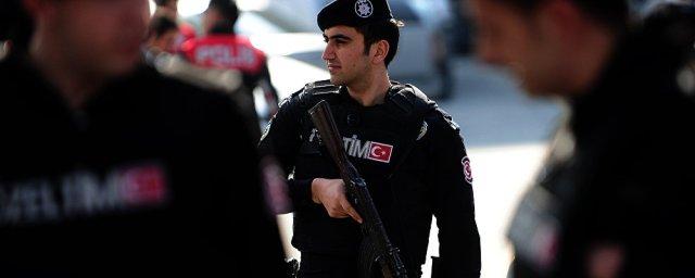 В Турции задержали подозреваемых в организации теракта в Стамбуле
