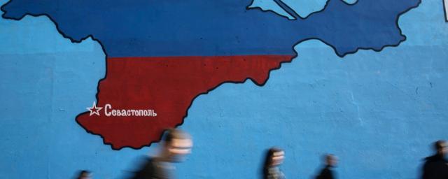 Минфин предложил урезать расходы на Крым