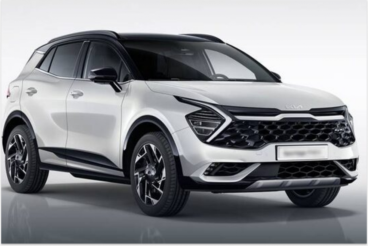 Kia планирует сертифицировать новые автомобили в России