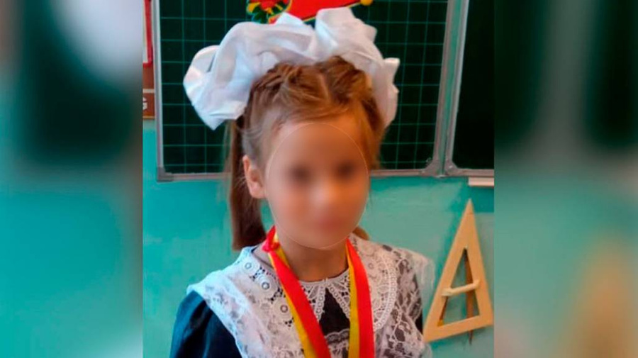 Похищенную под Калугой девочку временно могут не вернуть в школу
