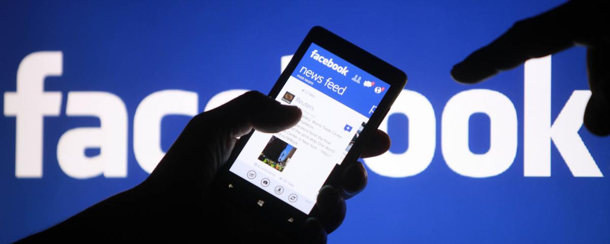 Ошибка в Facebook дала доступ другим приложениям к снимкам пользователей
