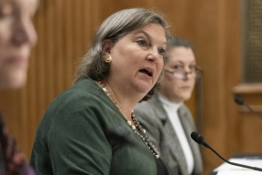 Nuland says new sanctions against Russia will be devastating