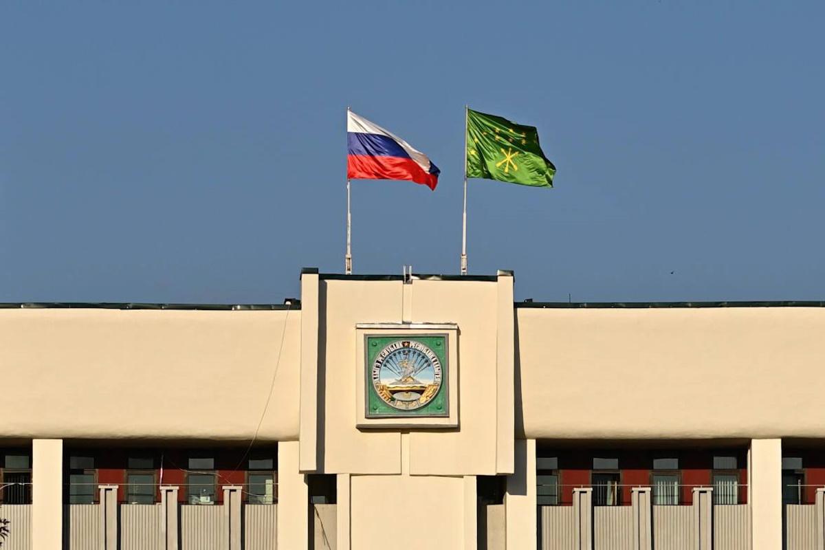 Адыгея показала высокое качество управления финансами по итогам 2024 года