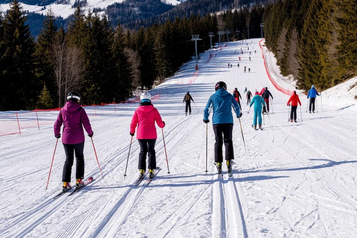Травматолог Надежкин рассказал, как провести зимний отдых без травм