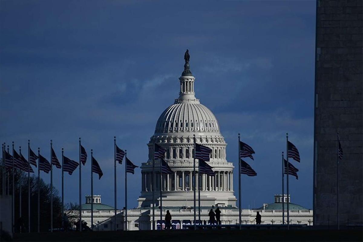 США готовится к удару по Ирану в ближайшие дни