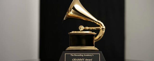 Стала известна дата проведения ежегодной церемонии Grammy