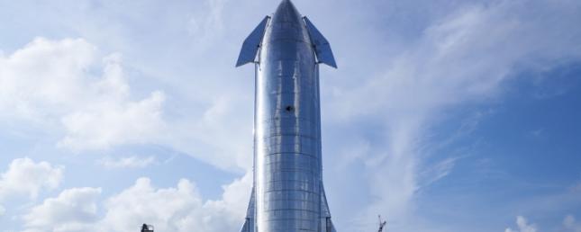 SpaceX: Starship уничтожили специально из-за проблем с двигателями и потери высоты