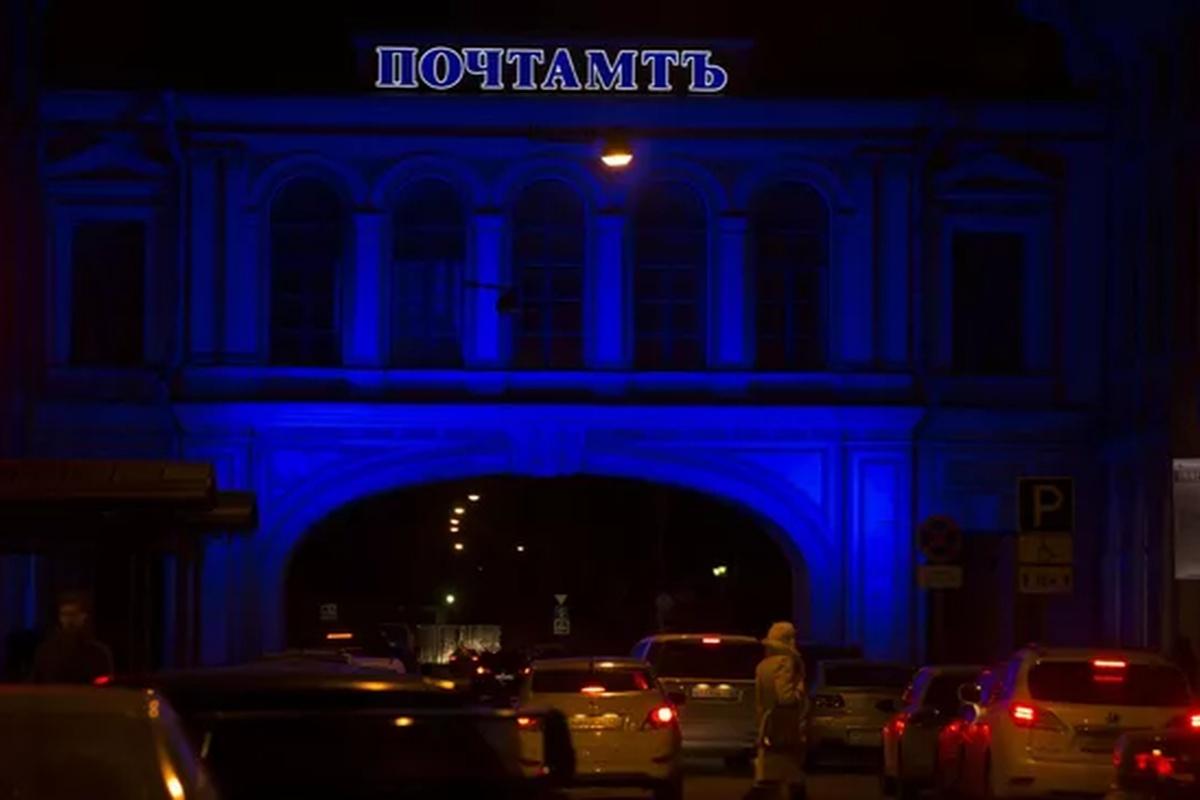 Главпочтамт: от объекта культурного наследия к многофункциональному комплексу?