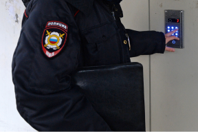 ТАСС: Силовики нагрянули с рейдом на ЛГБТ-вечеринку на Среднем Урале