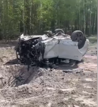 Правоохранители задержали мужчину, которого подозревают в покушении на Захара Прилепина